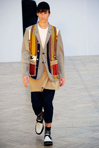 Comme des Garcons / - 2010